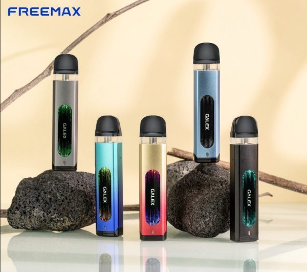 HC FREEMAX GALEX NANO POD KIT