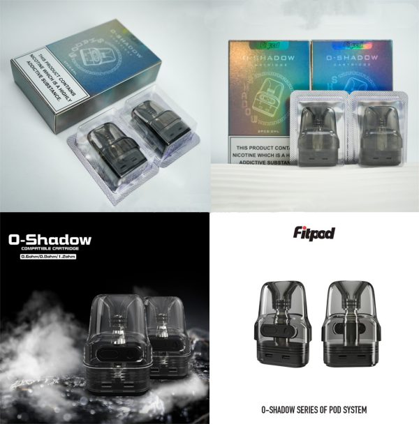 耗材 小蠻牛 小蠻牛煙彈/空倉 xlim oxva XLIM POD 25W 小蠻牛Kit 空倉 0.4 0.6 0.8 1.2 Ω 歐姆 一盒3入/一盒2入