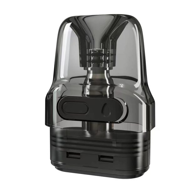 vapedia.net 【小煙主機】FITPOD O-SHADOW POD 30W 滑動式可調吸阻 三段強度 七彩LED燈 大電力1000mAh { 通用 OXVA XLIM PRO 30W 小蠻牛 }