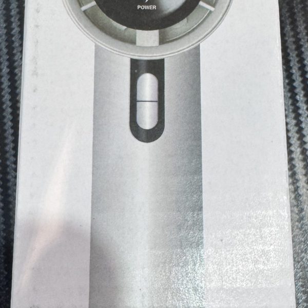 智能小風扇