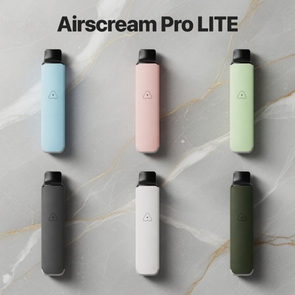 AIRSCREAM AirsPops